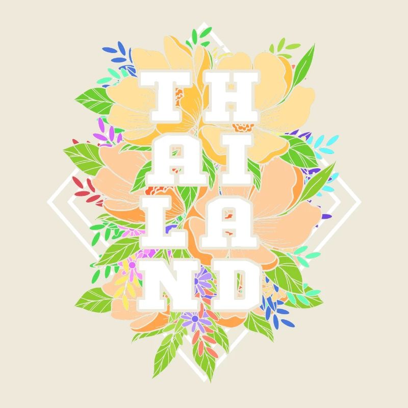 Thaï