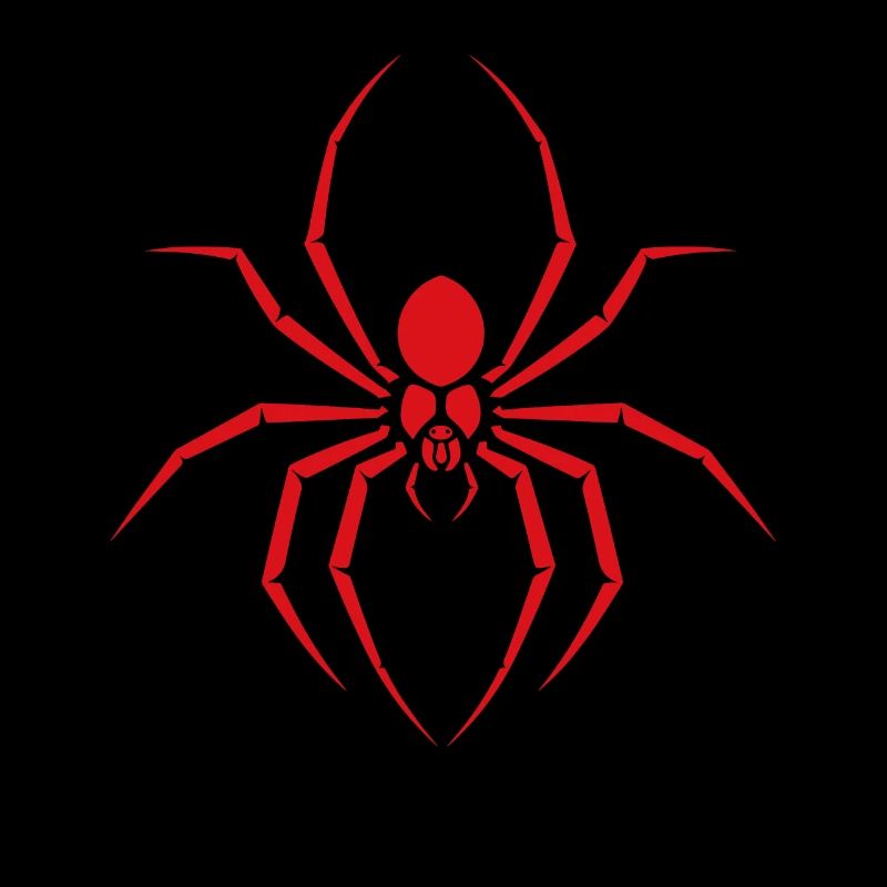 spider