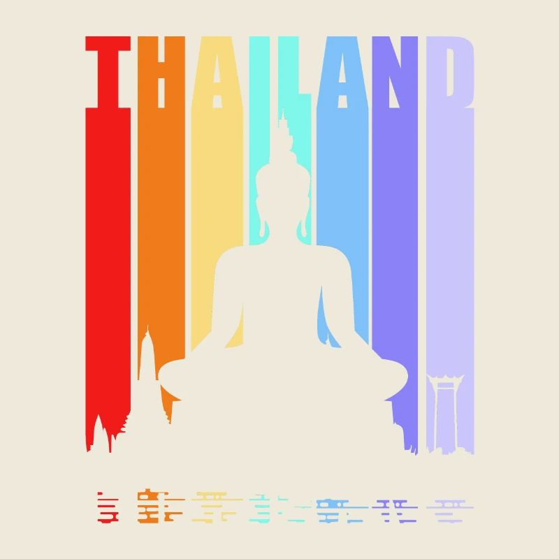 Thaï