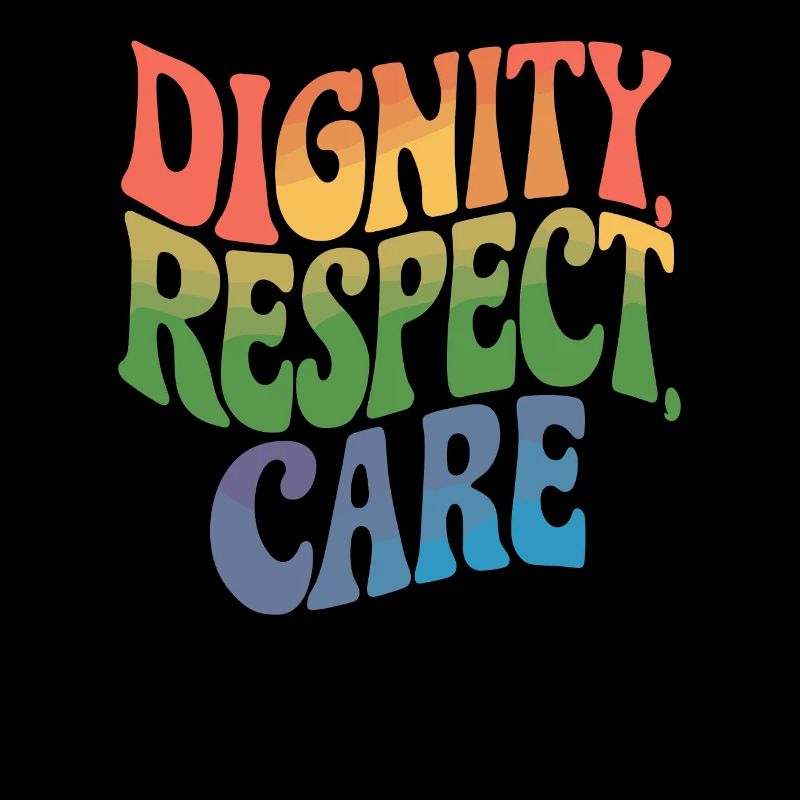 Social Worker Social Work Dignity, Respect,