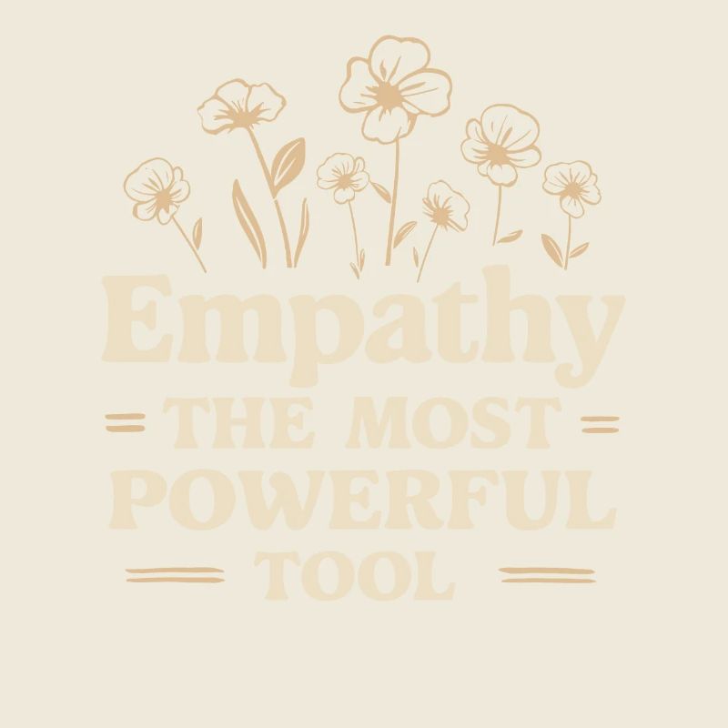 Empathie Das Mächtigste Werkzeug Soziale Arbeit