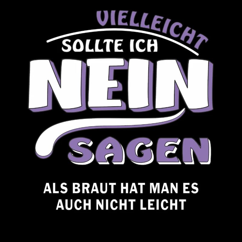 DITES PAS DE MARIÉE