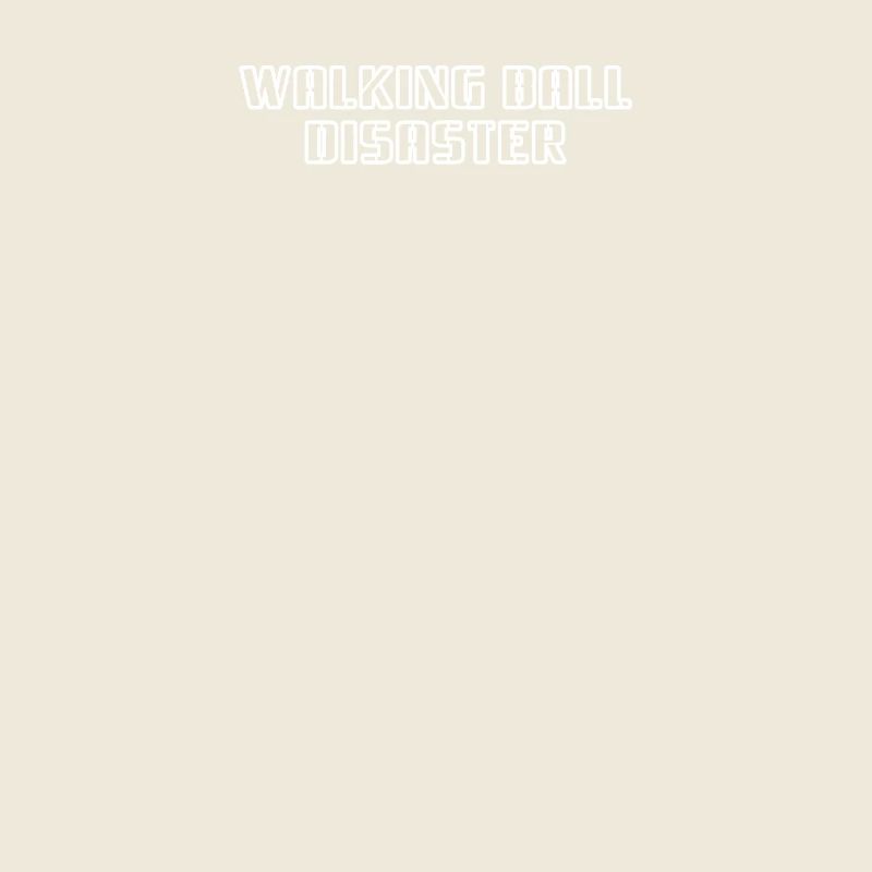 Bowling - Walking ball disaster