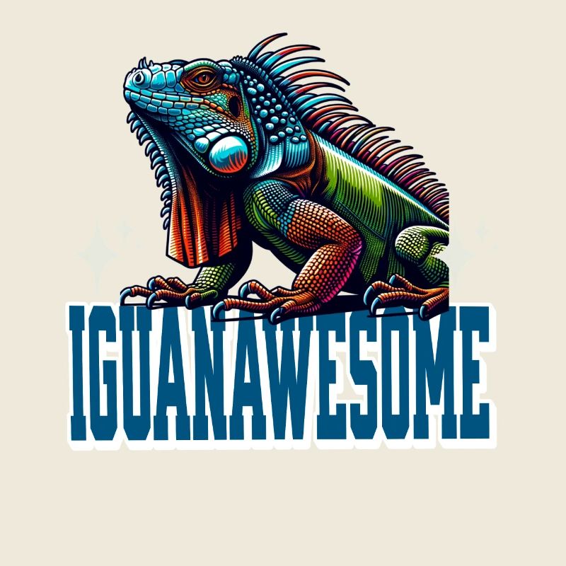 Iguane
