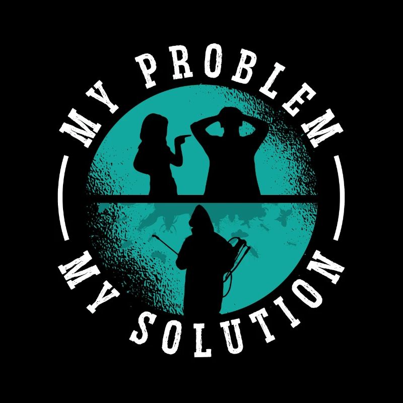 Pest Control Officer My Problem My Pictogram Dad