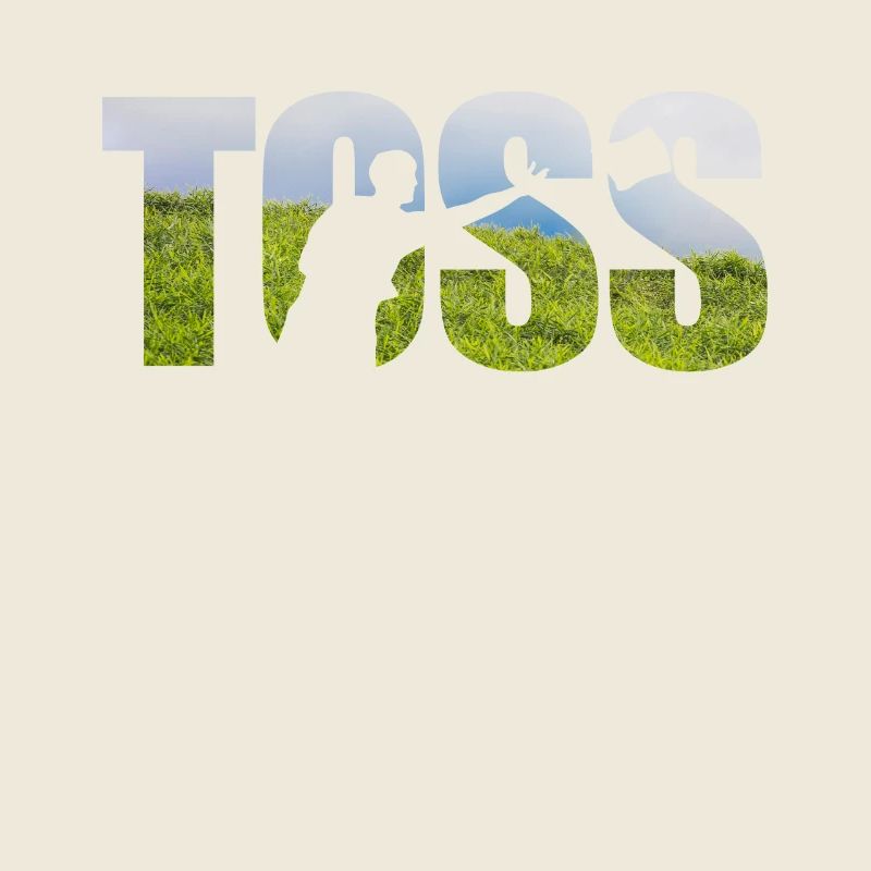 Cornhole Team Bean Bag Player