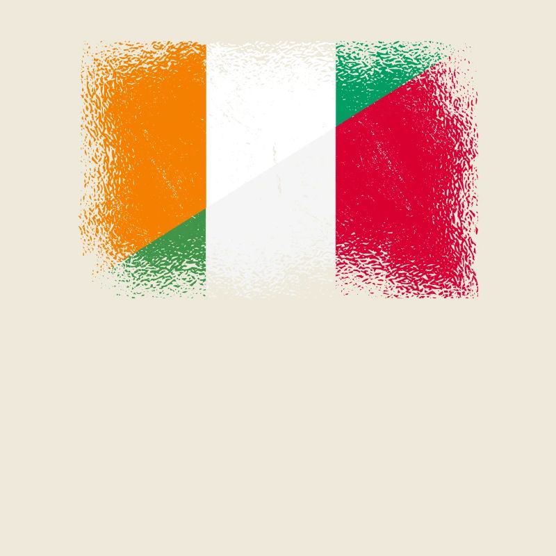 Côte d'Ivoire Italy