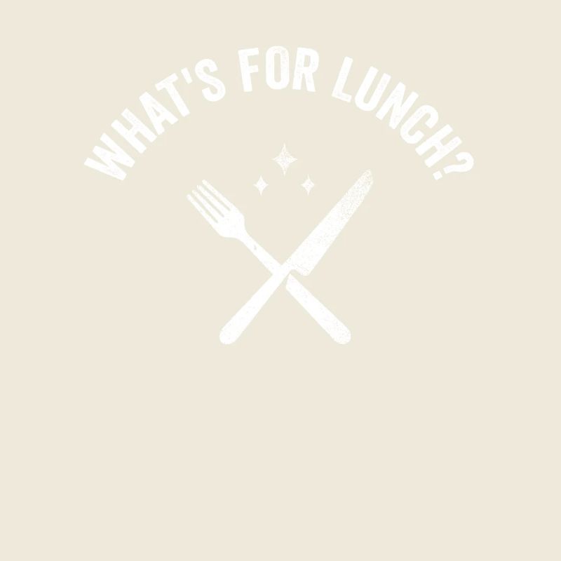 Qu’est-ce qu’on mange pour le déjeuner ?