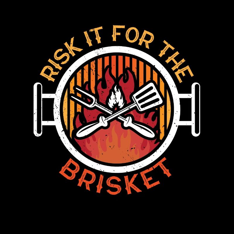 Brisket Barbeque Risk It For The Brisket Grilling