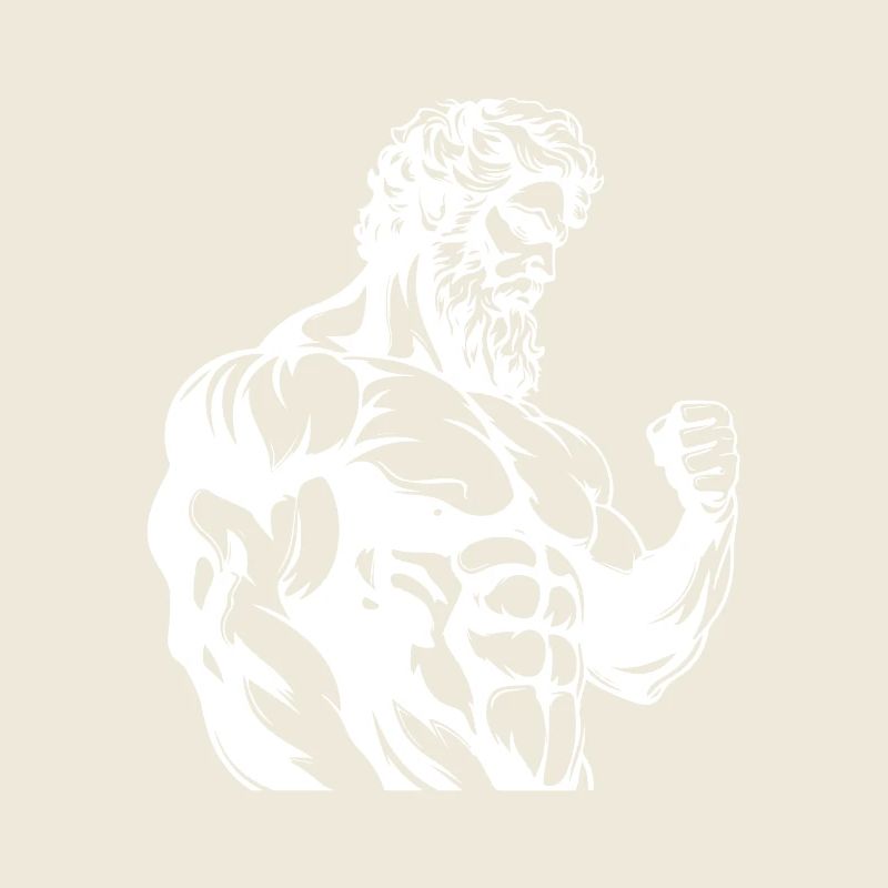 Griechischer Spartaner