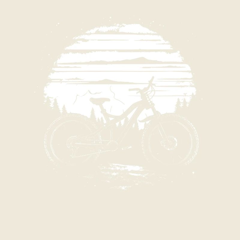 Mountainbiker