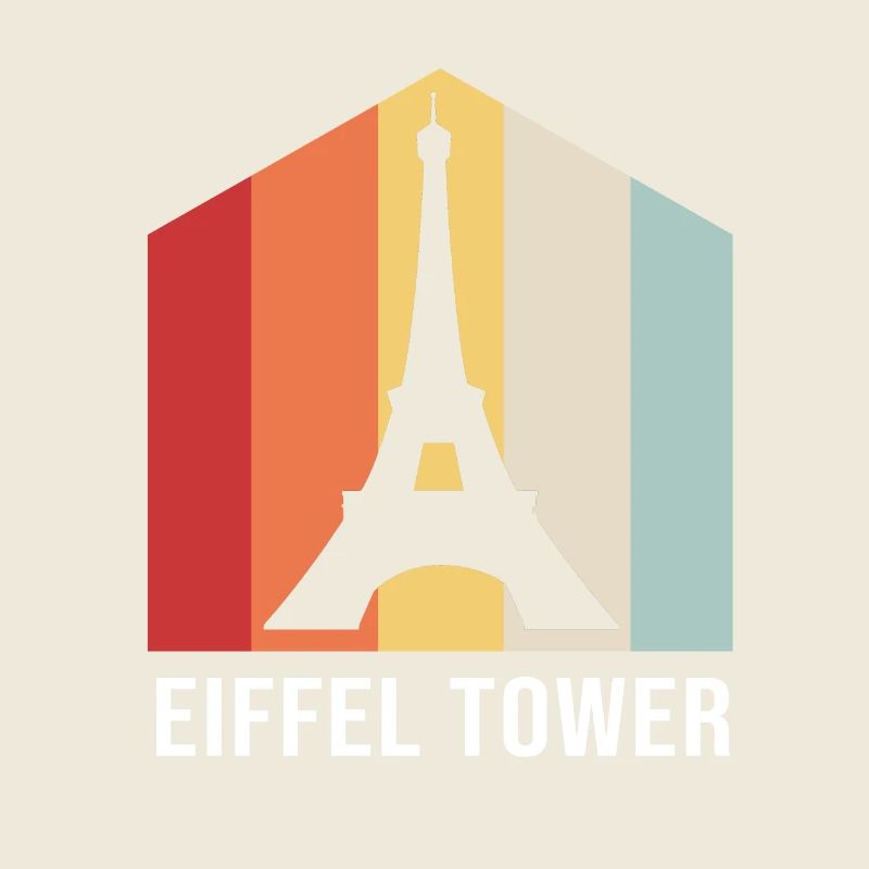 France Eiffel Tower
