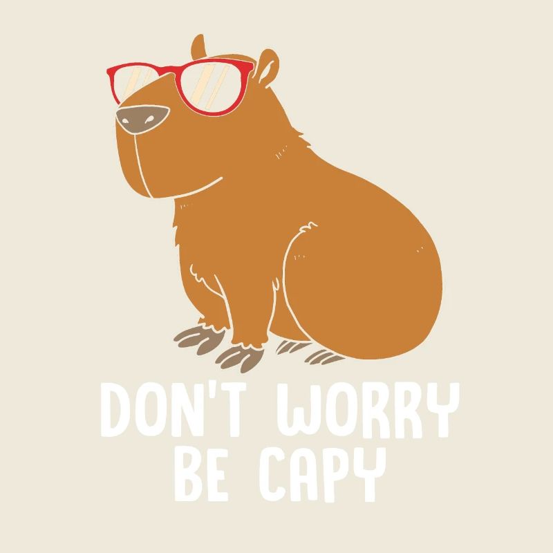 Capybara