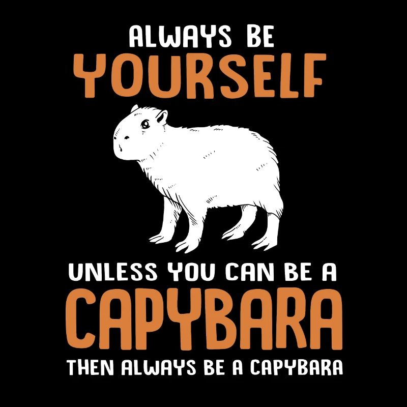 Capybara