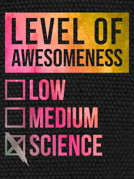 Science Science Science