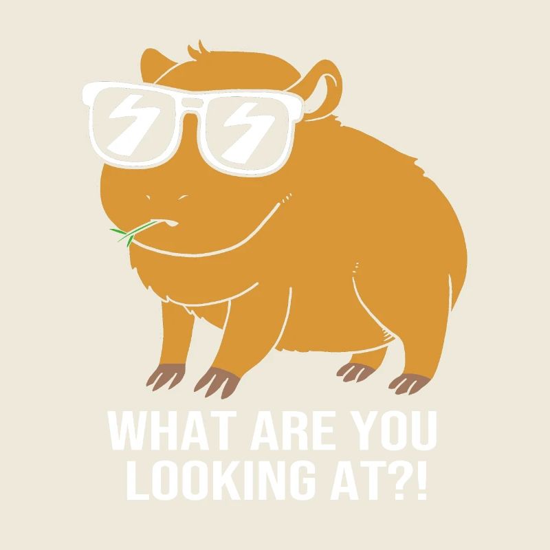 Capybara