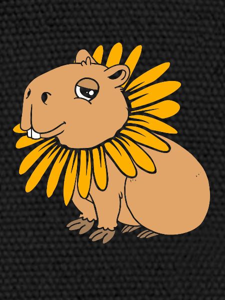Capybara