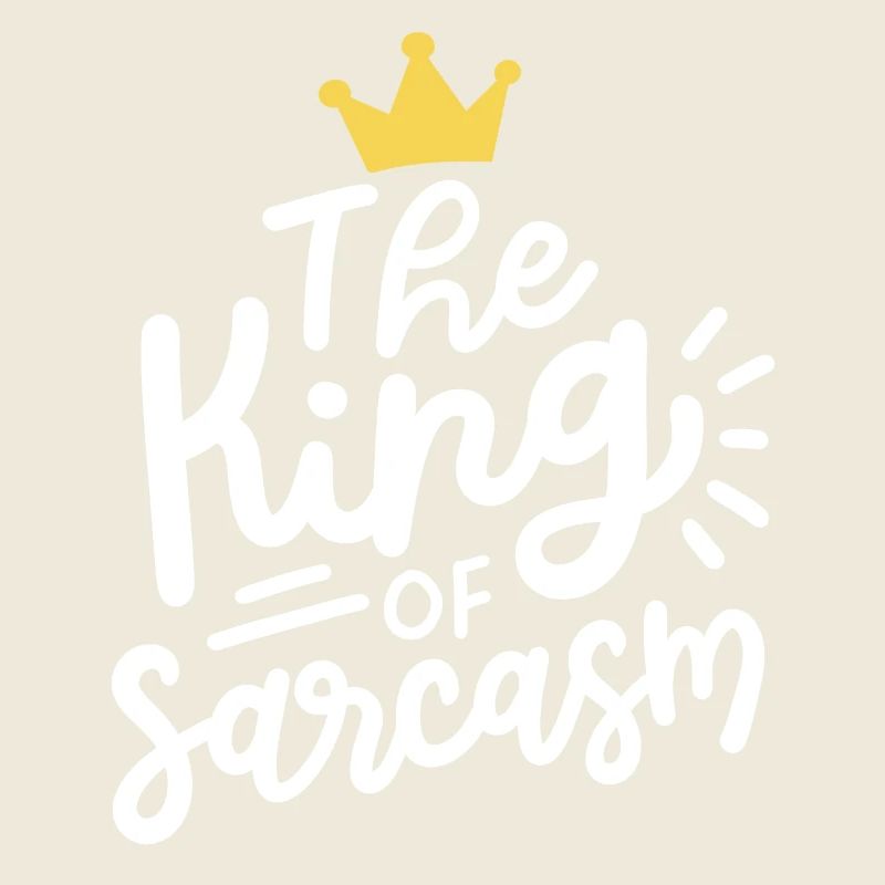 Sarkasmus sarkastisch