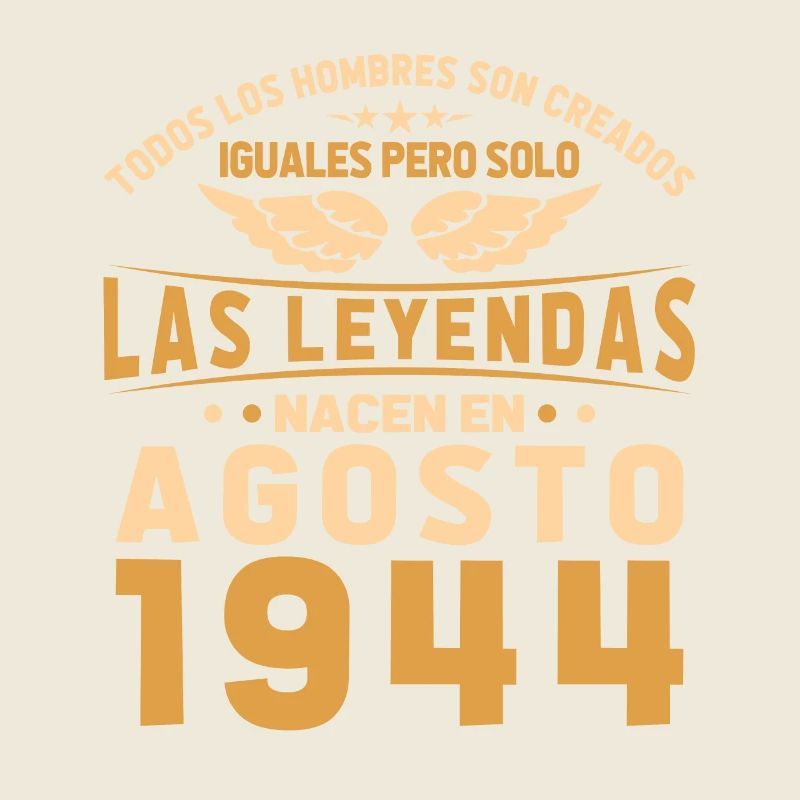 Les Légendes Août 1944