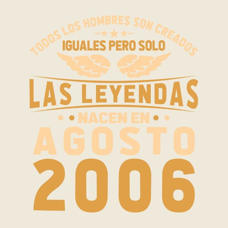The Legends August 2006