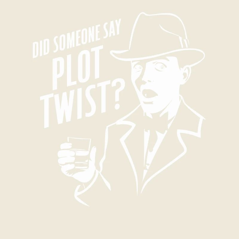 Murder Mystery Dinner Outfit Plot Twist