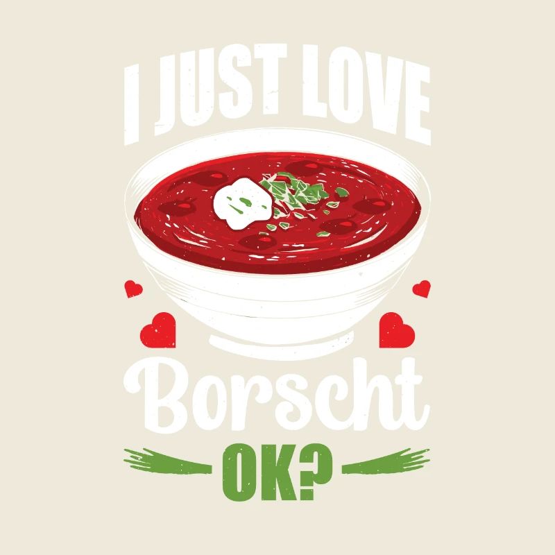 Beetroot Soup Borscht Vegetable Base