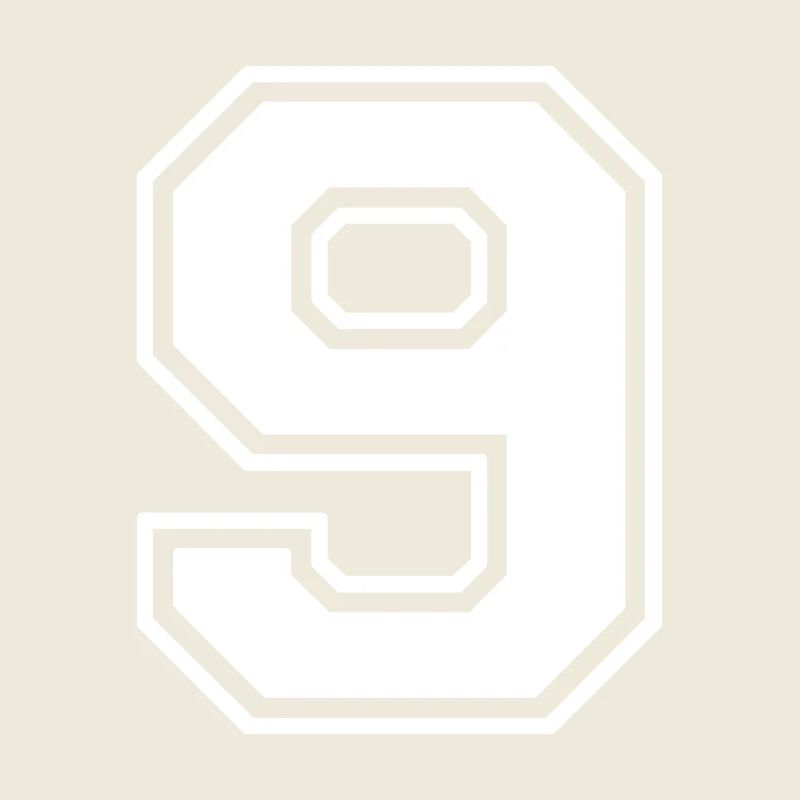 9