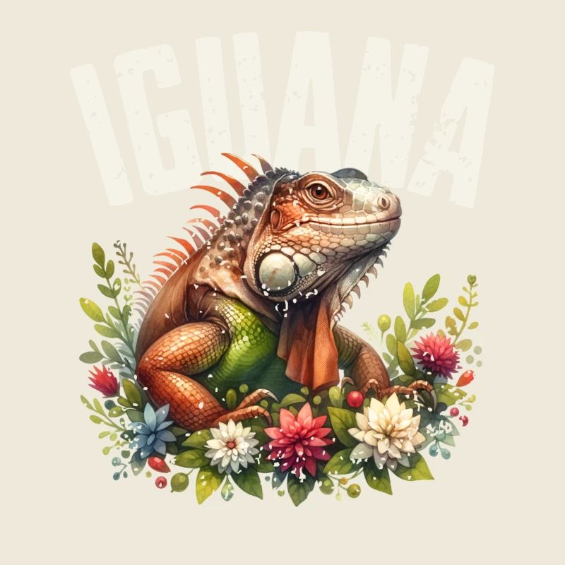 Iguane