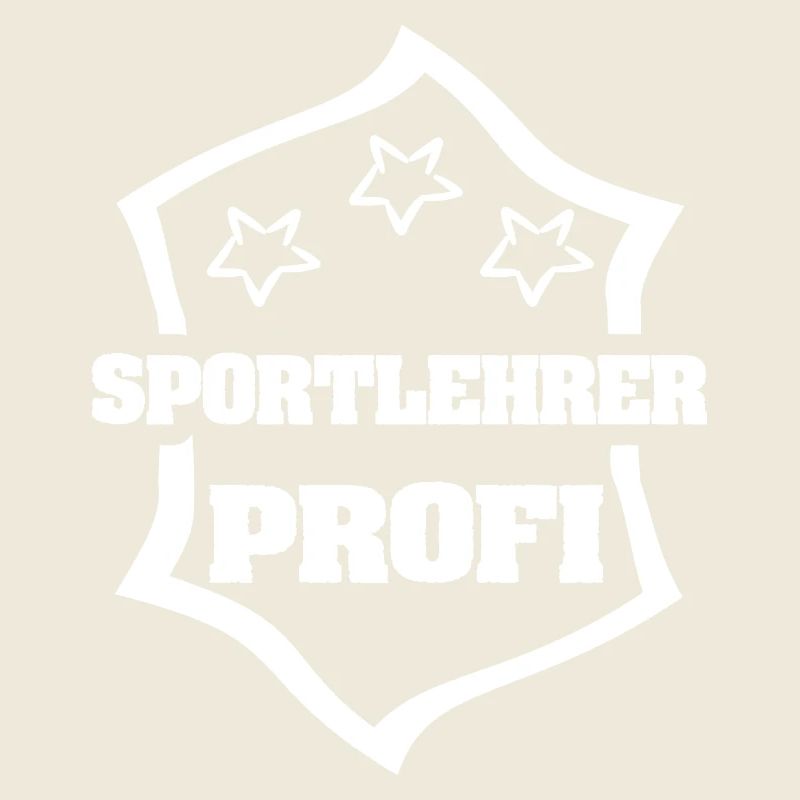 Profession : Professeur d’éducation physique