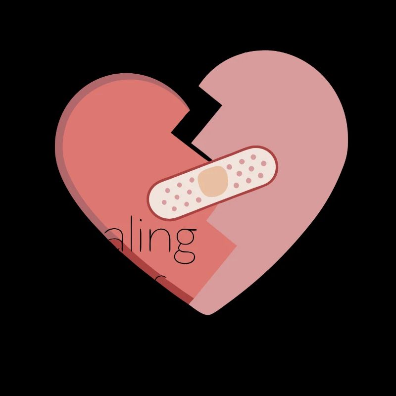 BROKEN HEART