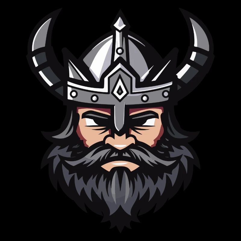 Valhalla viking