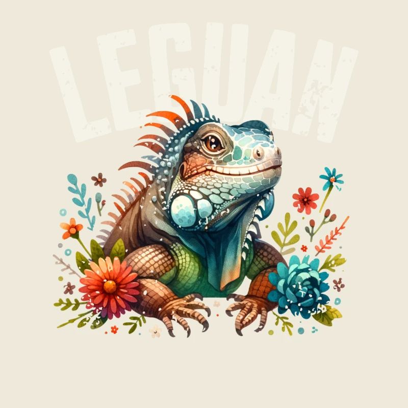 Leguan