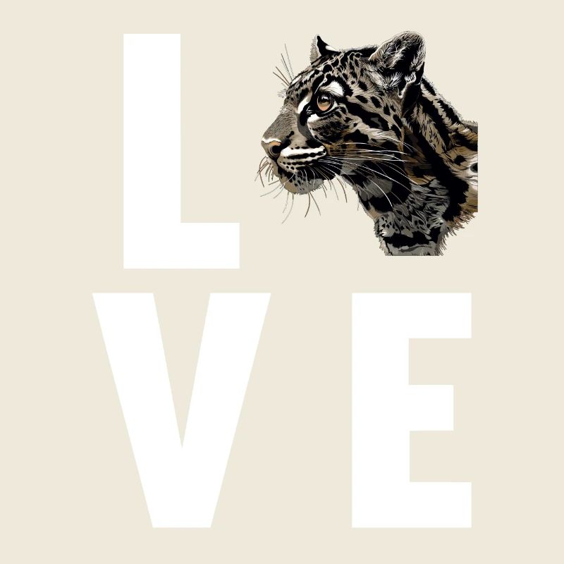 Clouded Leopard Nebelparder