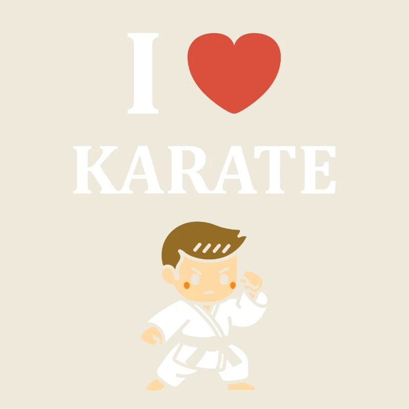 karate