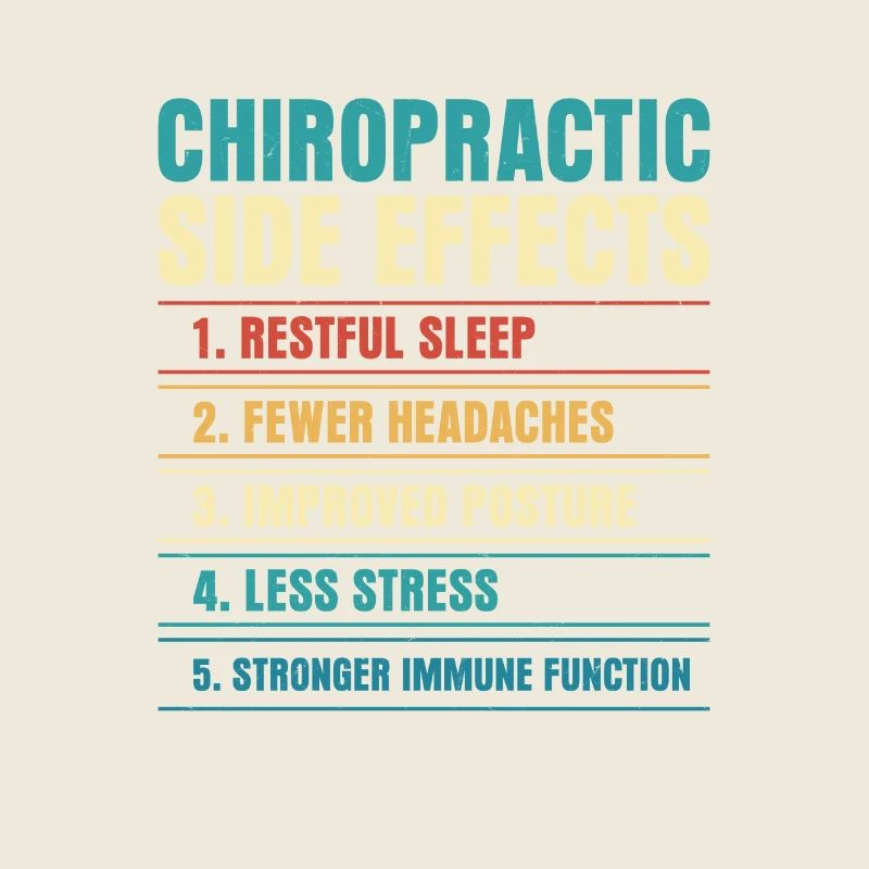 Chiropractic Side Effects Physical Therapist Chiro