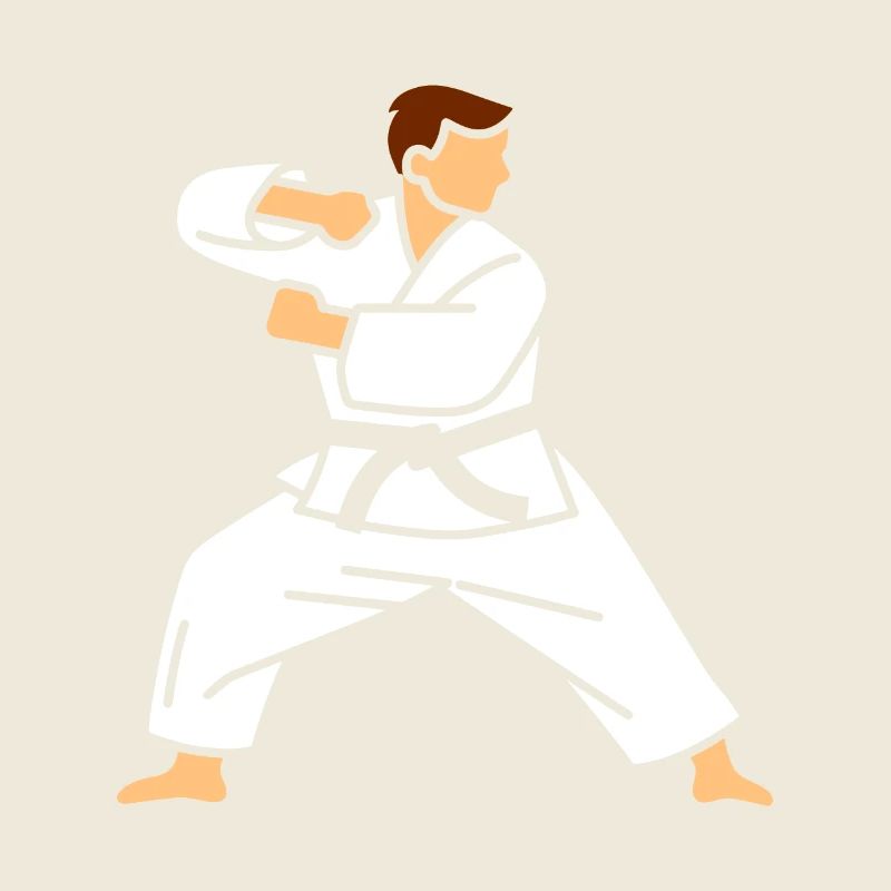 karate