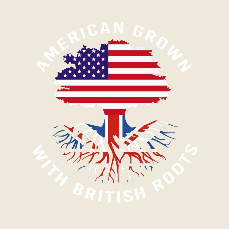 Angleterre Anglais