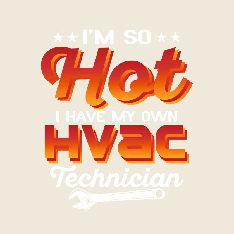 Have My Own HVAC Technician Installer Technician