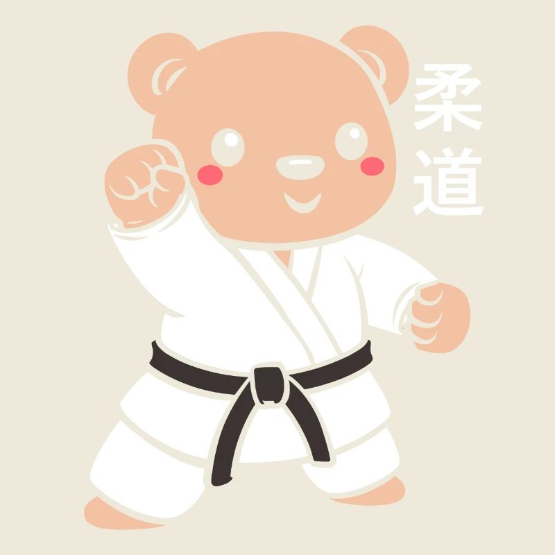 judo
