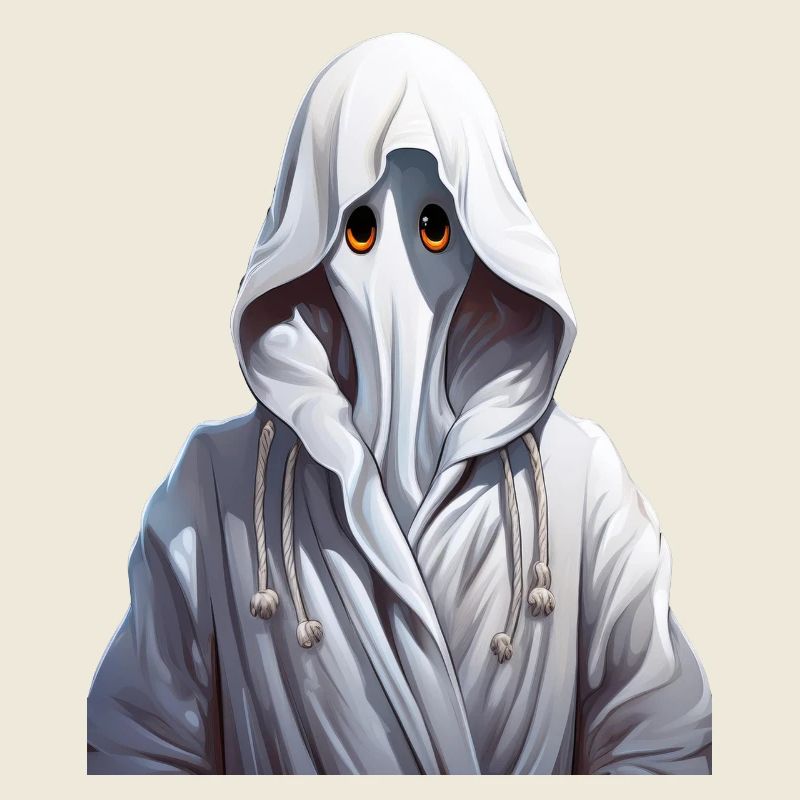 SPIRIT BATHROBE