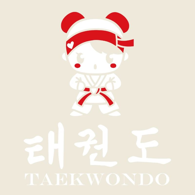 taekwondo