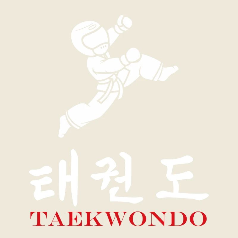 taekwondo
