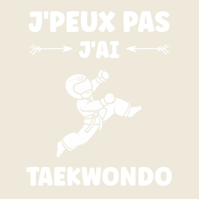 taekwondo