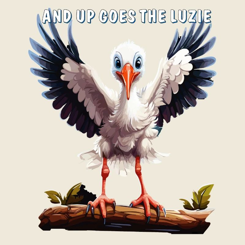 STORCH ET LA LUCIE MONTE