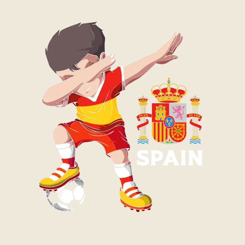 Spain Spanish