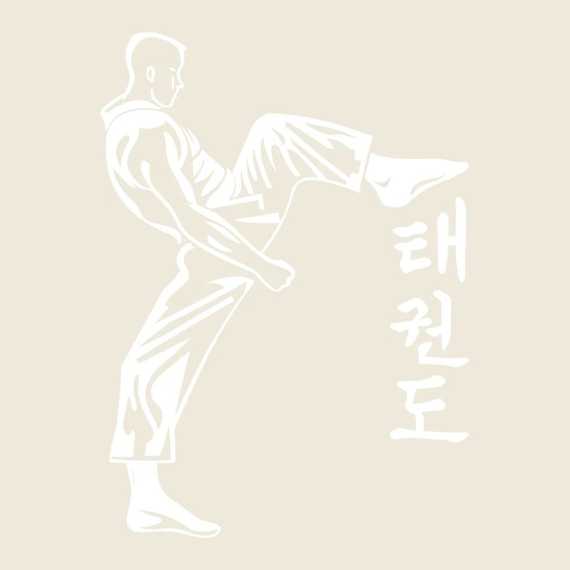 taekwondo