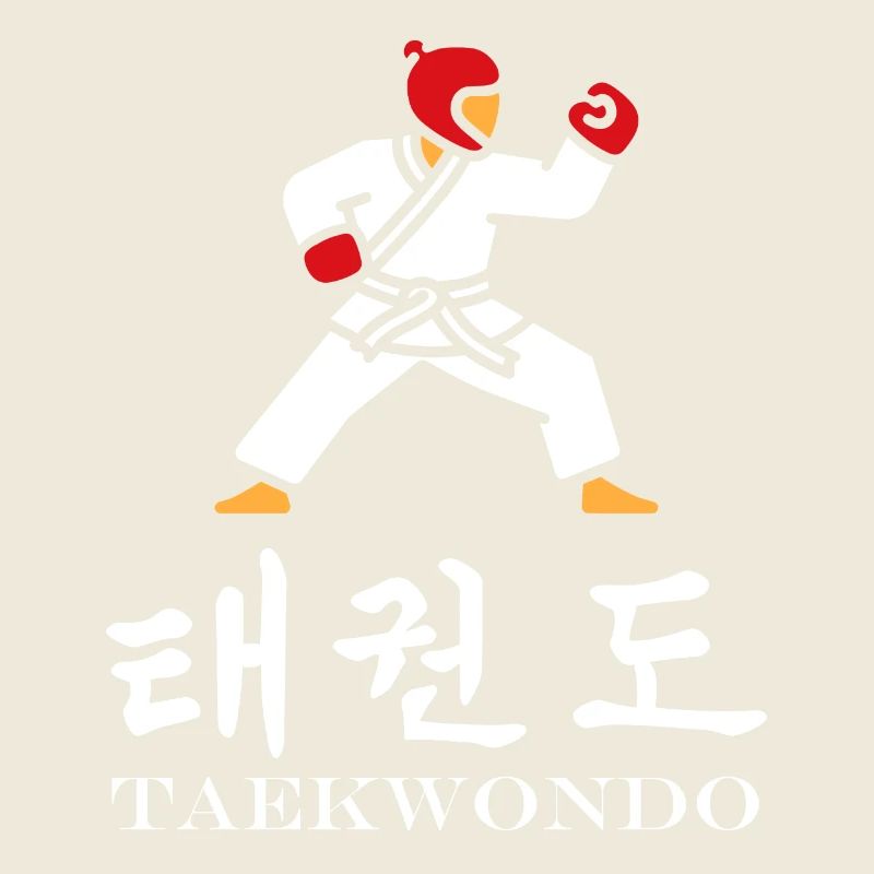 taekwondo