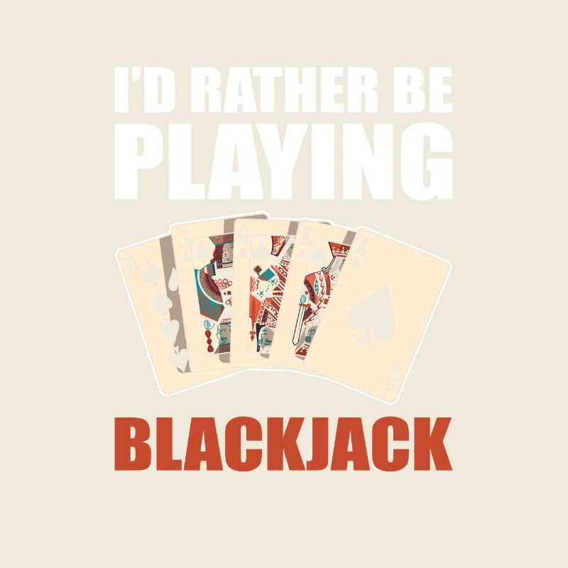 Blackjack Black Jack