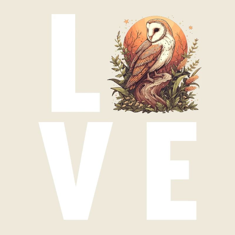 Barn Owl Schleiereulen Schleiereule