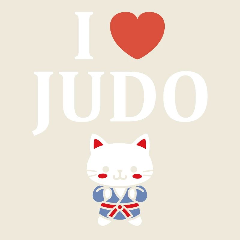 judo